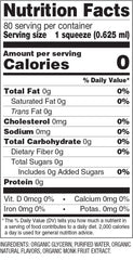 Compact SweetLeaf packaging ideal for travel and on the go zero calorie sweetness