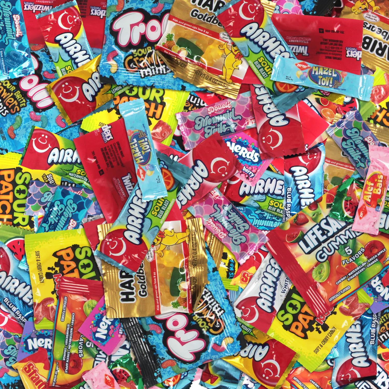 Sweetmo office-breakroom snacks keep colleagues refreshed and satisfied.