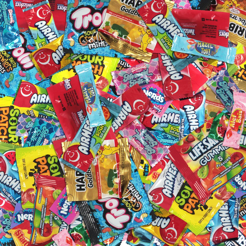 Sweetmo office-breakroom snacks keep colleagues refreshed and satisfied.