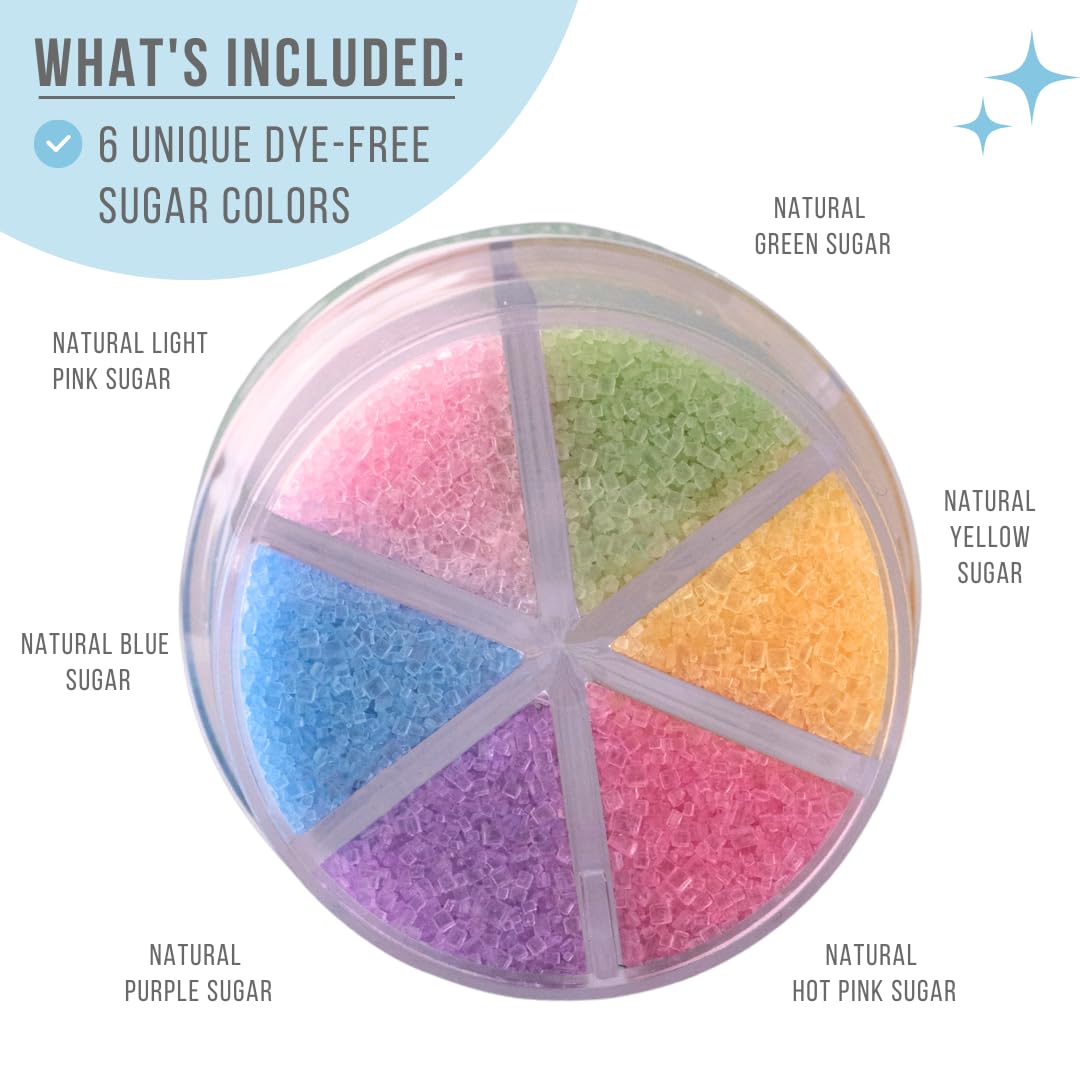 Sweets Indeed pastel colors swatches showcase even coverage on desserts.