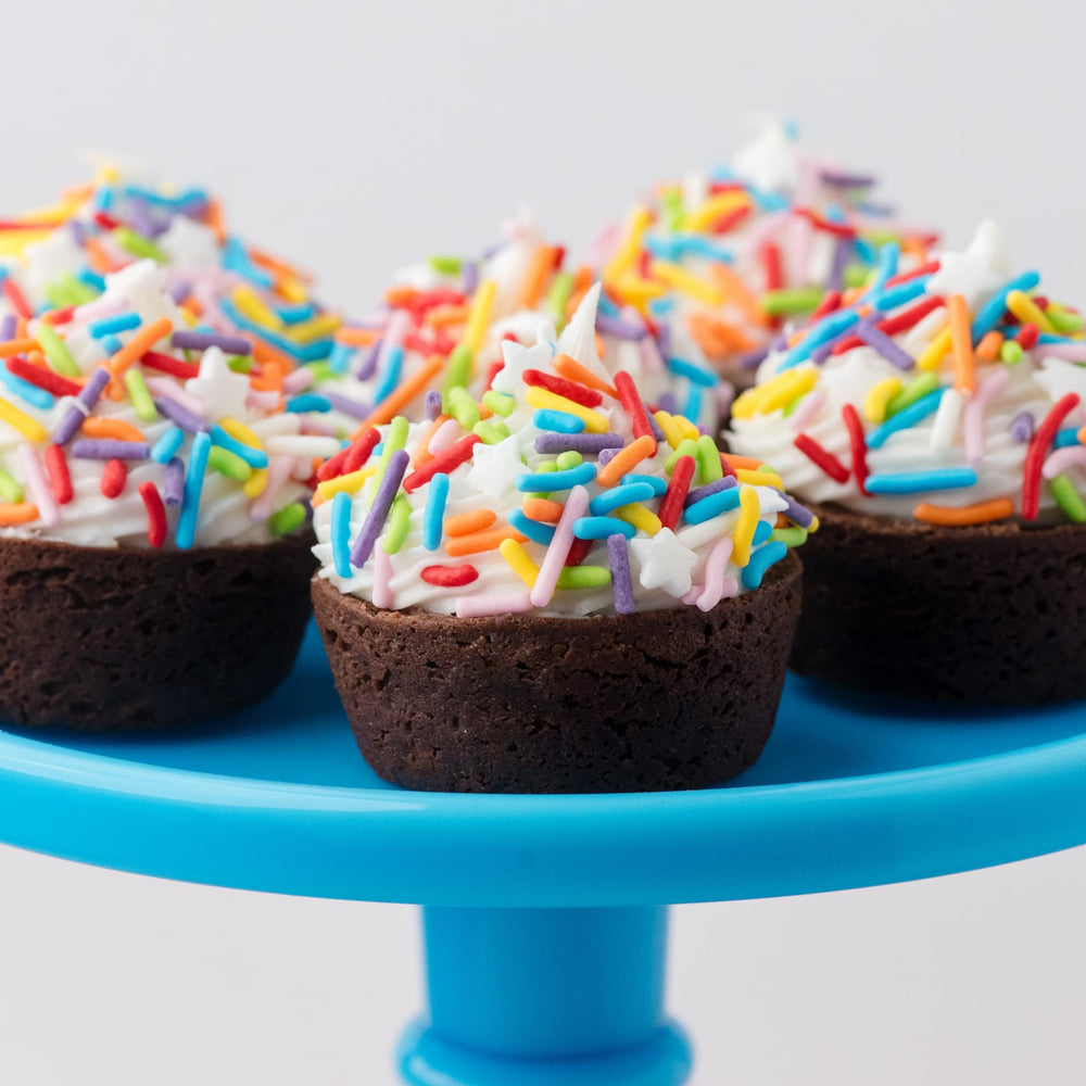 Sweets Indeed Sprinklefetti ideal for party desserts and events.