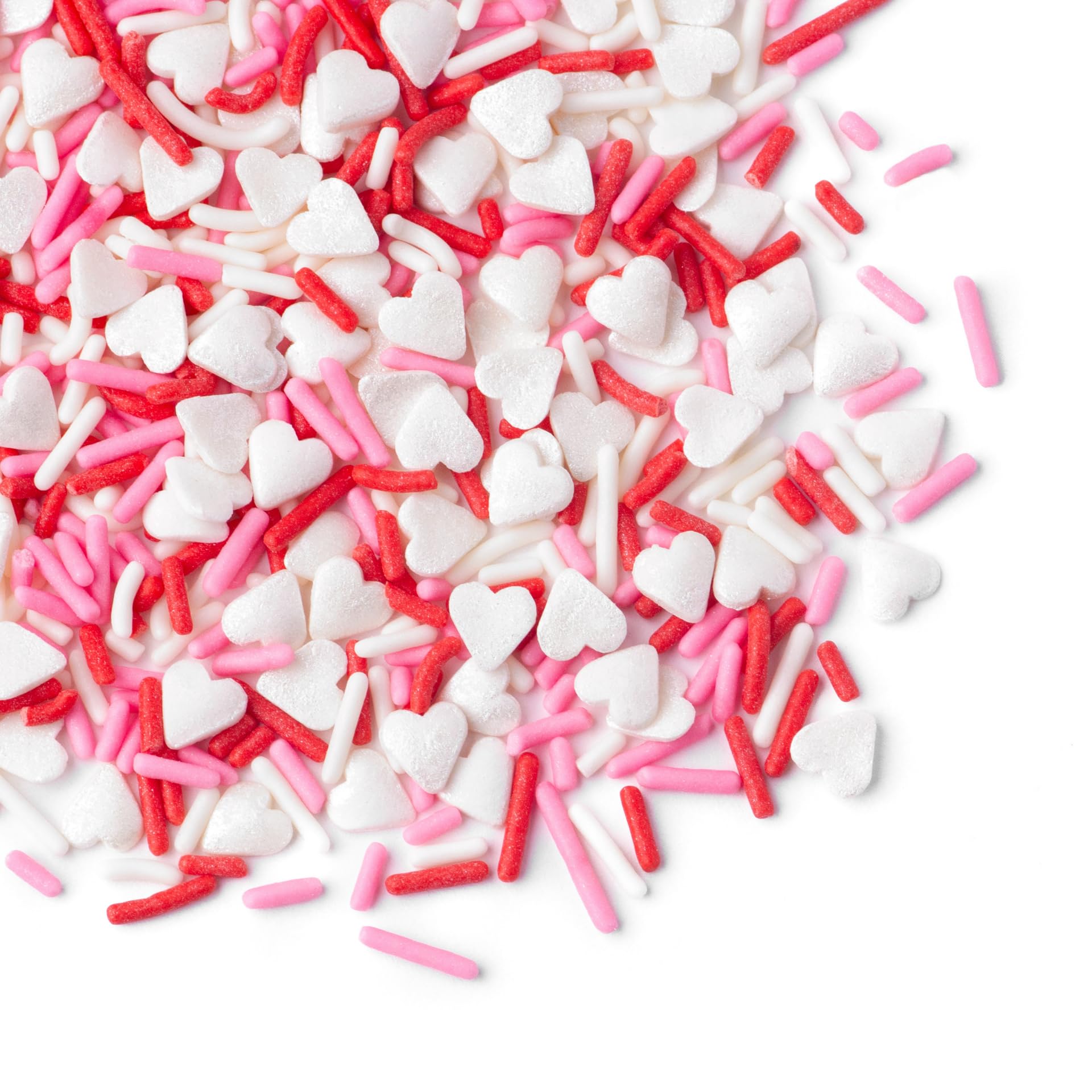 Sweets Indeed bulk 10 oz bag for seasonal baking projects and gifting.