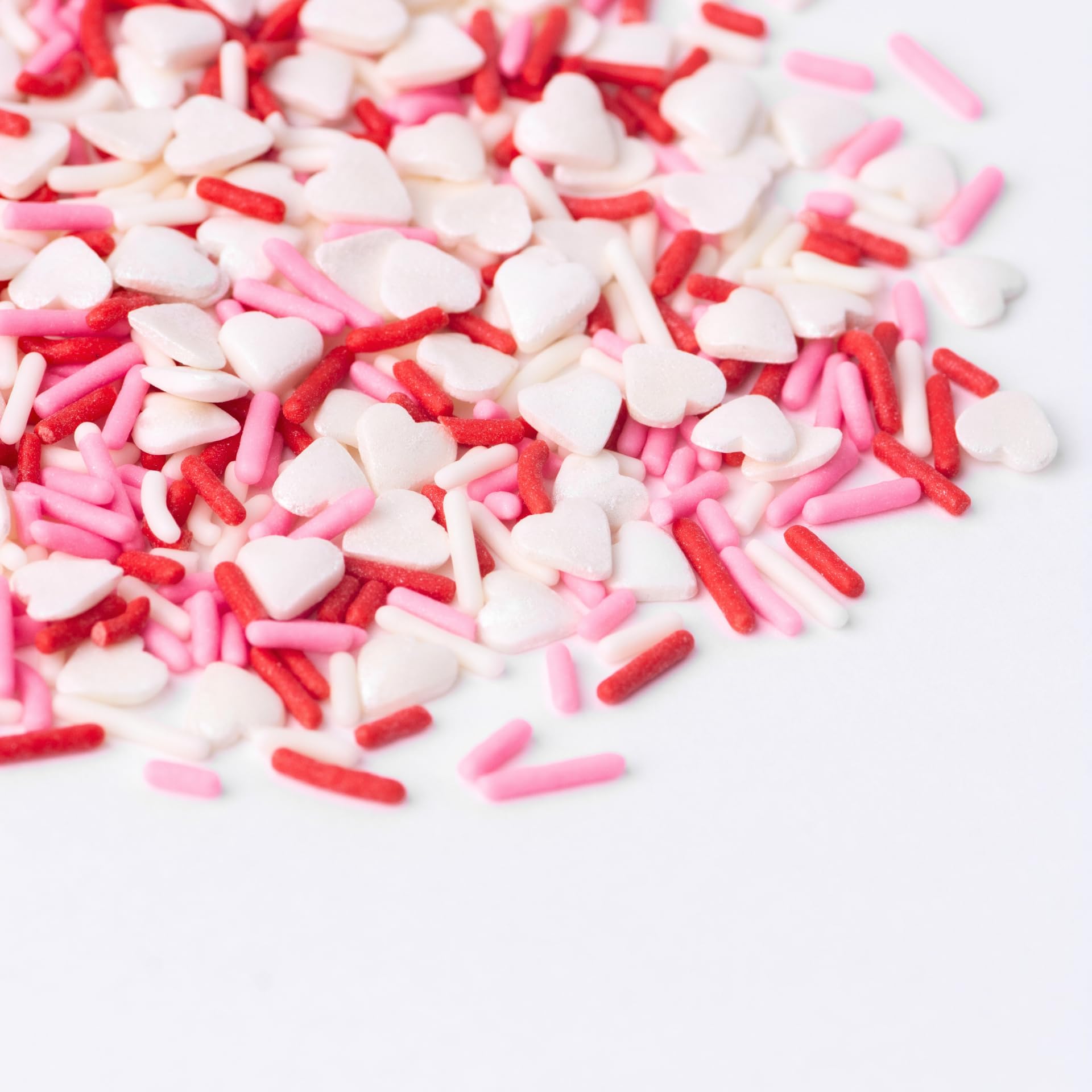 Sweets Indeed classroom and party treats shine with easy, ready-to-use sprinkles.