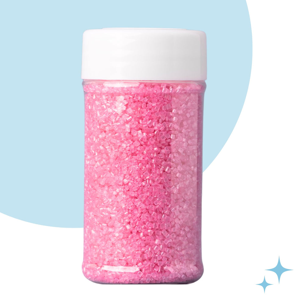 Sweets Indeed sprinkles offer classroom-friendly decorating options.