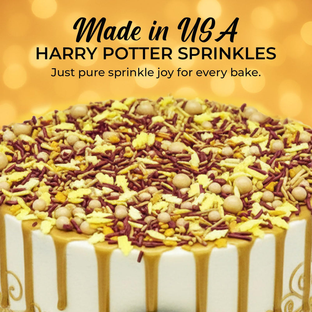 Sweets & Treats Boutique birthday cake decorations ideal for celebrations.
