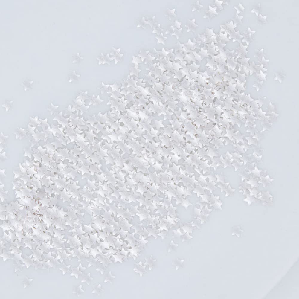 Sweets & Treats Boutique edible glitter for drinks adds shimmer