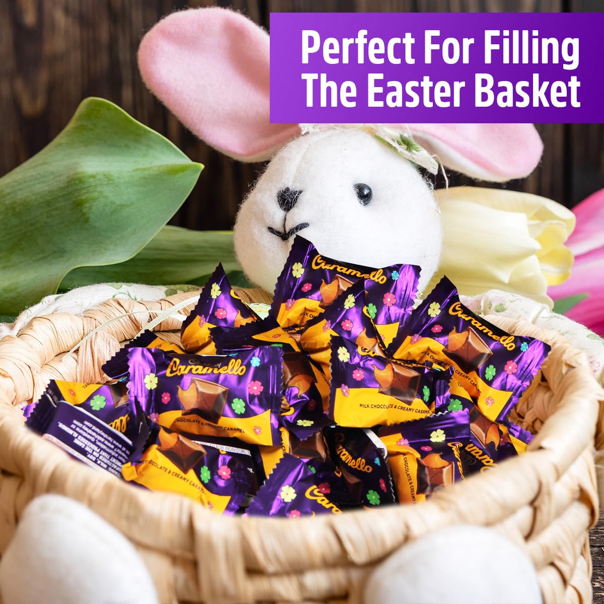 SWEETSIDE CANDY CO bulk 2 lb pack, ideal for gifting, parties, and large gatherings.