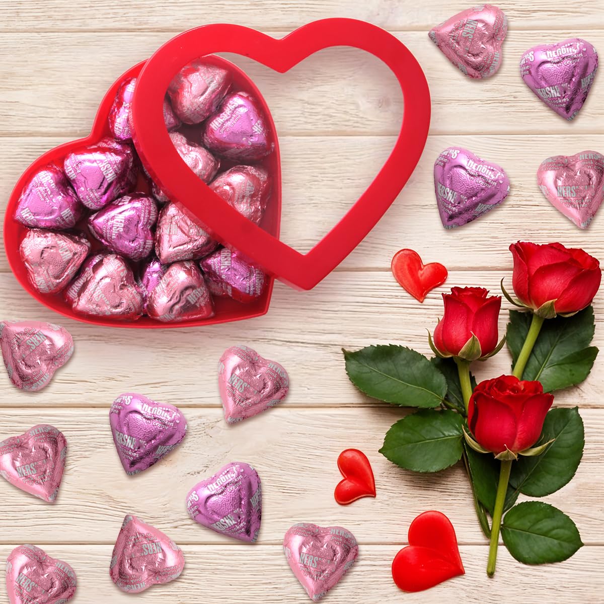 Ideal for sharing at home, office celebrations, classroom treats