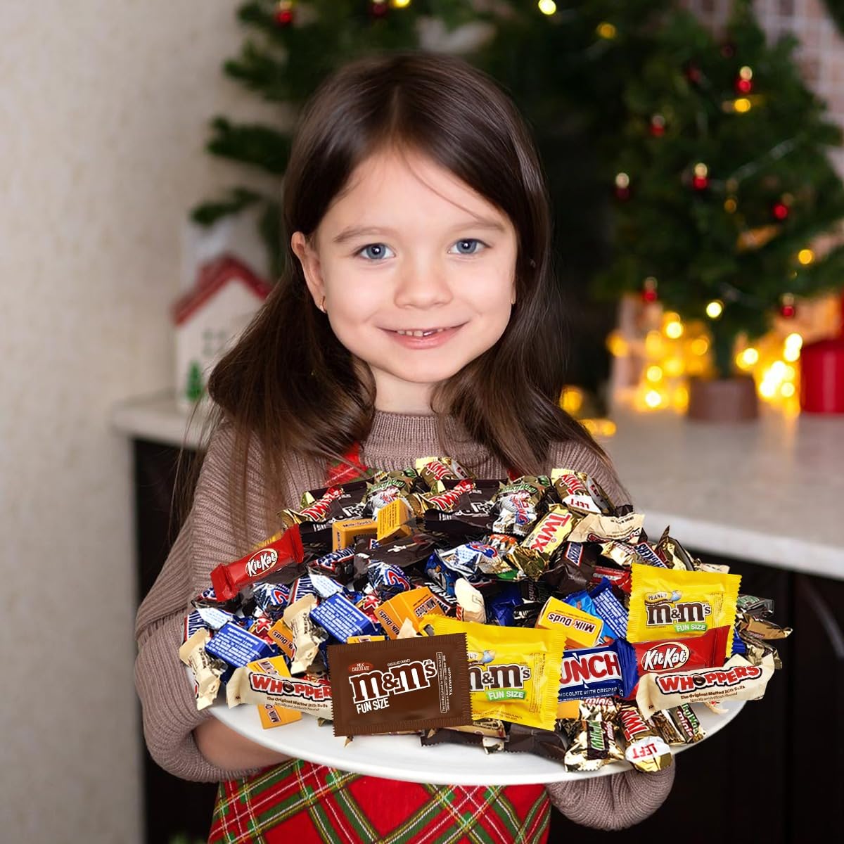 SWEETSIDE CANDY CO variety pack perfect for treat bags and gift baskets