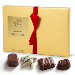 SWEETSIDE CANDY CO Gourmet Gift Box with 27 chocolates for gifting.