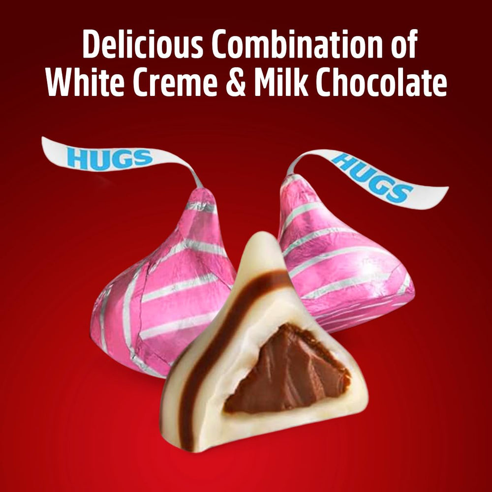 SWEETSIDE CANDY CO. Individually wrapped pieces maintain freshness for classrooms and offices.