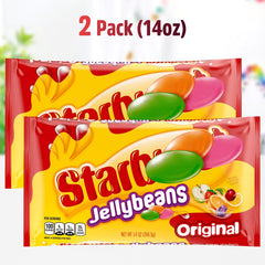 SWEETSIDE Jelly Beans Colorful beans close-up highlights vibrant hues for snacking
