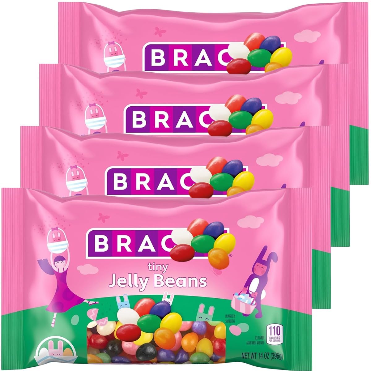 SWEETSIDE CANDY CO. jelly beans with colorful packaging, ideal for gifting and parties.