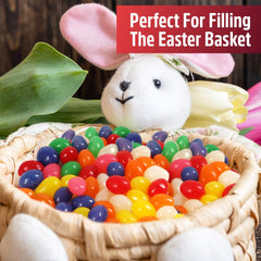 SWEETSIDE CANDY CO. four-pack jelly beans, convenient for gifting and event favors.