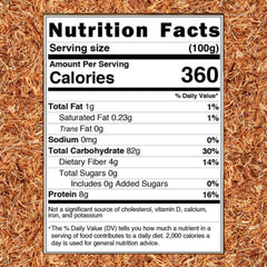 SWEETSIDE CANDY CO. kataifi shredded dough closeup, ideal for layered pastries with syrup.