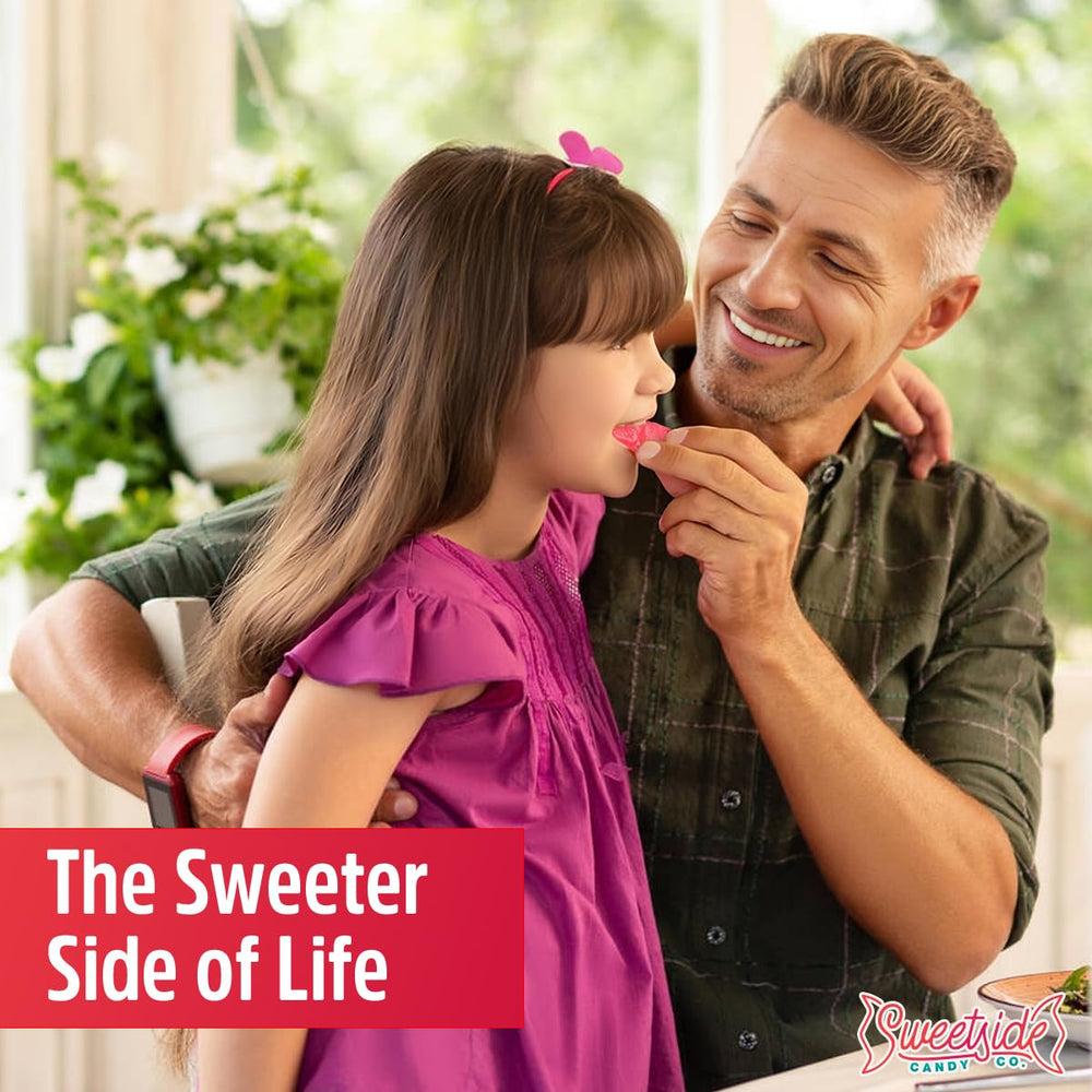 SWEETSIDE CANDY CO kid's party favorite mix for celebrations.