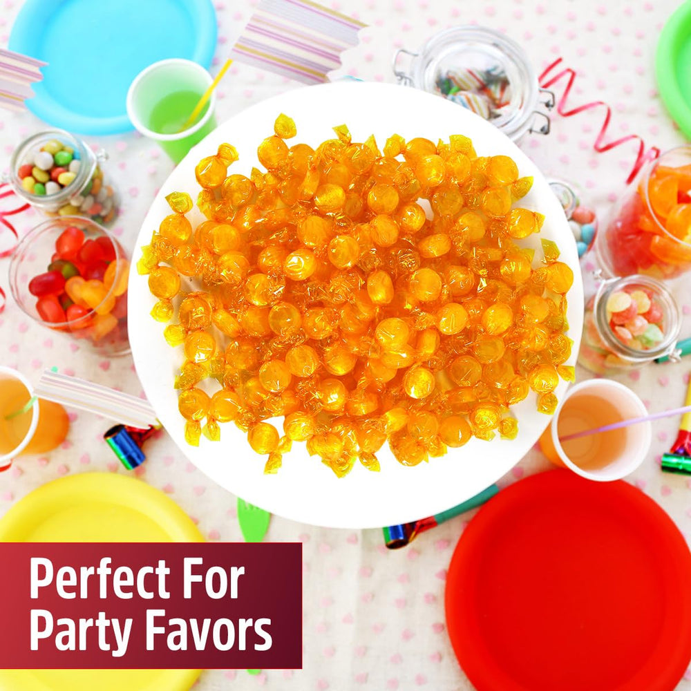 SWEETSIDE CANDY CO on-the-go snacks with creamy texture.