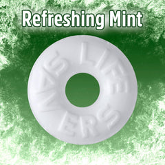 SWEETSIDE CANDY CO. Wint O Green 2lb bulk bag for sharing
