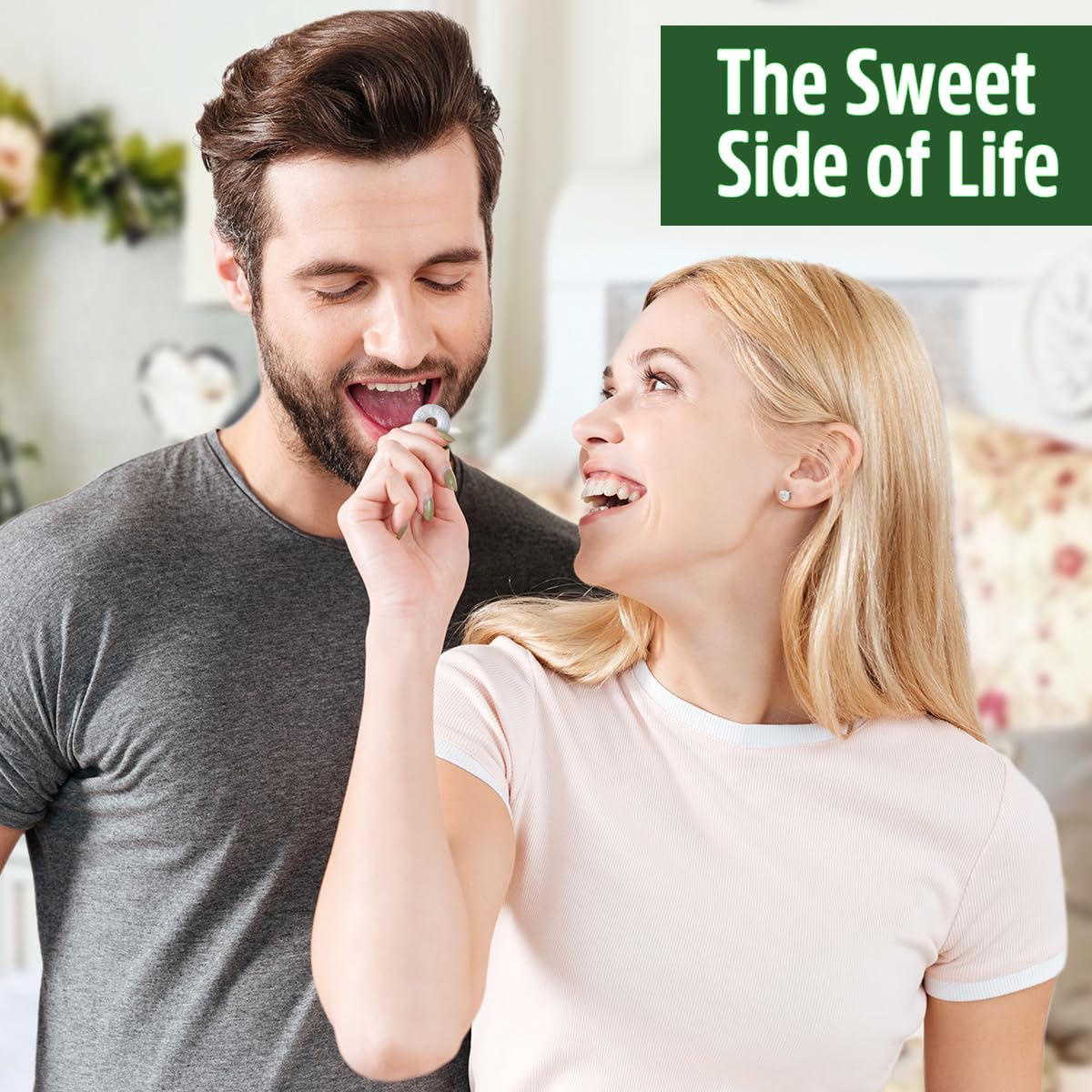 SWEETSIDE CANDY CO. Wint O Green wedding favors and gifts