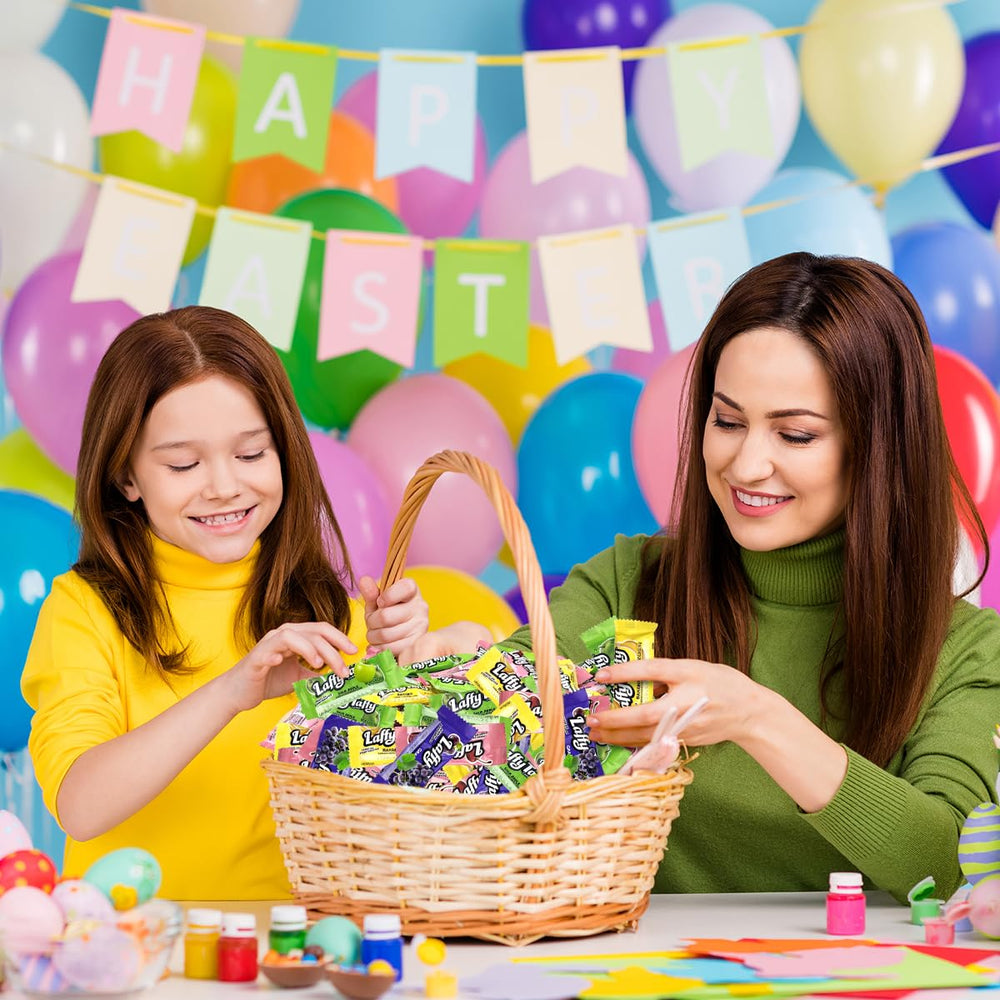 SWEETSIDE CANDY CO Laffy Taffy pinata filler, perfect for celebrations