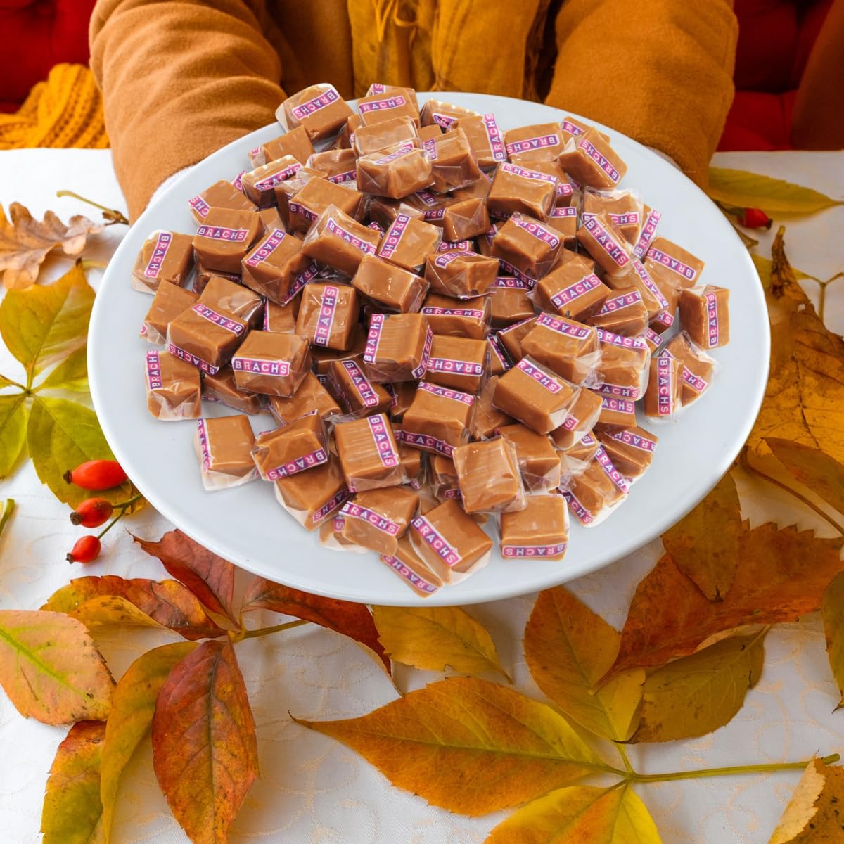 SWEETSIDE Gift-Ready Caramels ideal for gifting