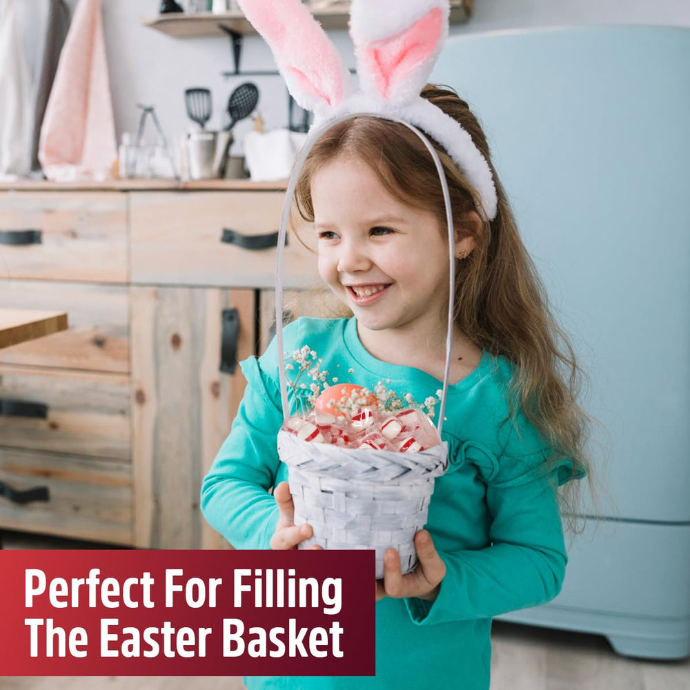 SWEETSIDE gift-worthy peppermint sweets for celebrations.