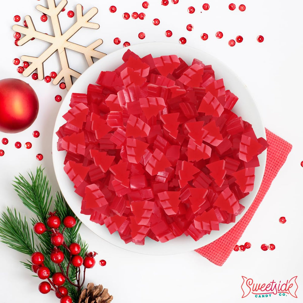 SWEETSIDE Kids classroom treats encourage sharing during winter celebrations.