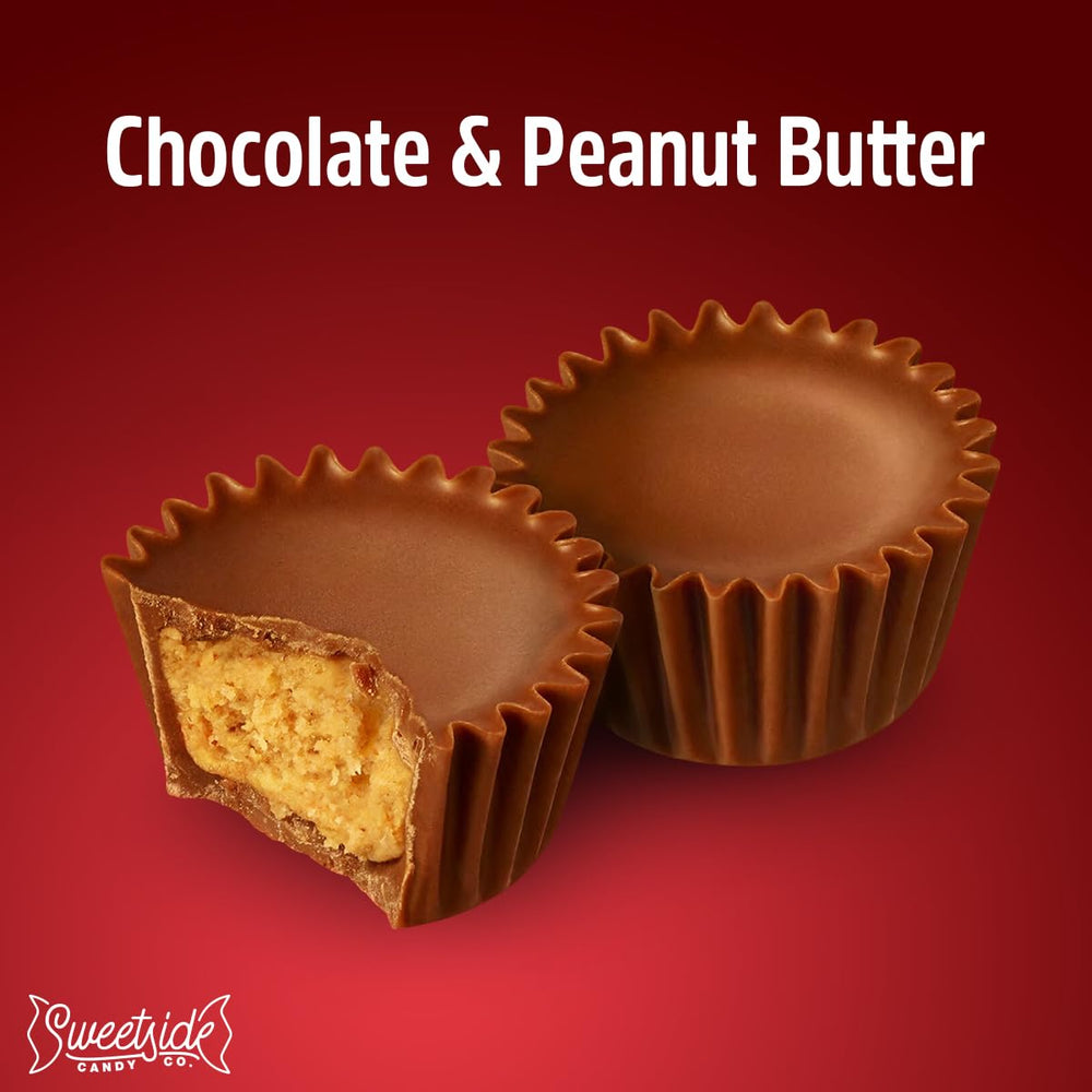 SWEETSIDE Kosher-certified sugar-free cups suitable for dietary-conscious celebrations.