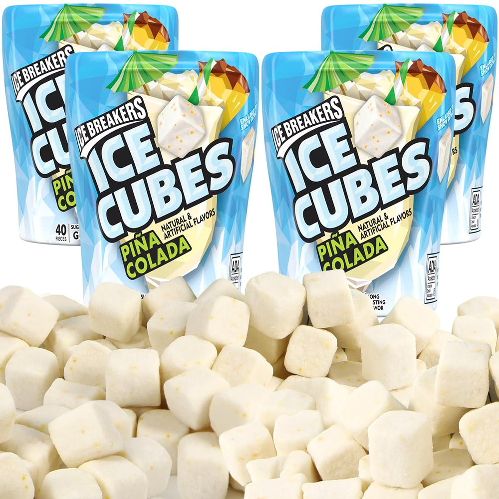 SWEETSIDE Pina Colada Bottle showcases tropical refreshment on the go.