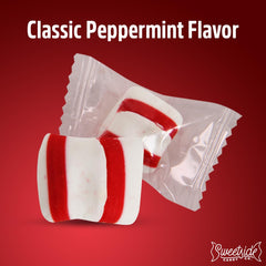 SWEETSIDE refreshing breath after meals or meetings.