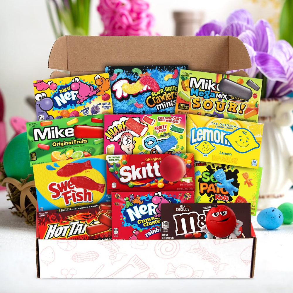 SWEETSIDE CANDY CO. Swedish Fish close-up, fruity notes ideal for gatherings.
