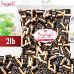 SWEETSIDE Three 2-lb bags offer convenient stocking for gatherings.