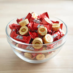 Sweetsome 1-pound bulk pack displayed for pantry stocking and easy snacking