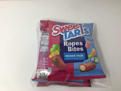 SweeTARTS Mini Chewy colorful candies evoke playful moments and tangy sweetness.