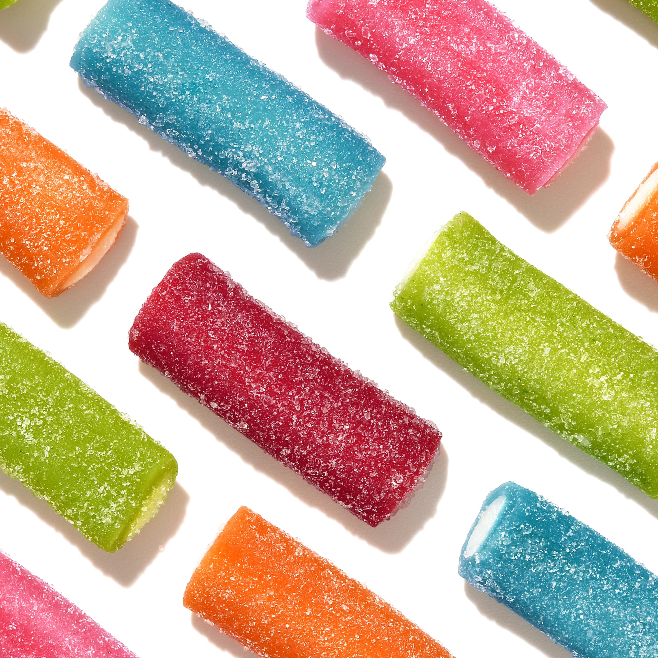 SweeTARTS Rope Bites perfect for on-the-go snacking