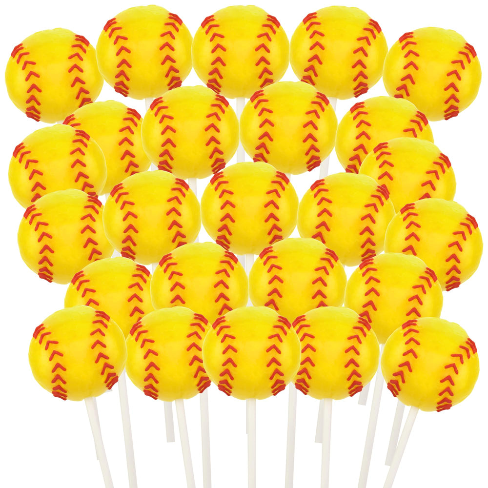Sweetzo coach gift lollipops that celebrate team effort.