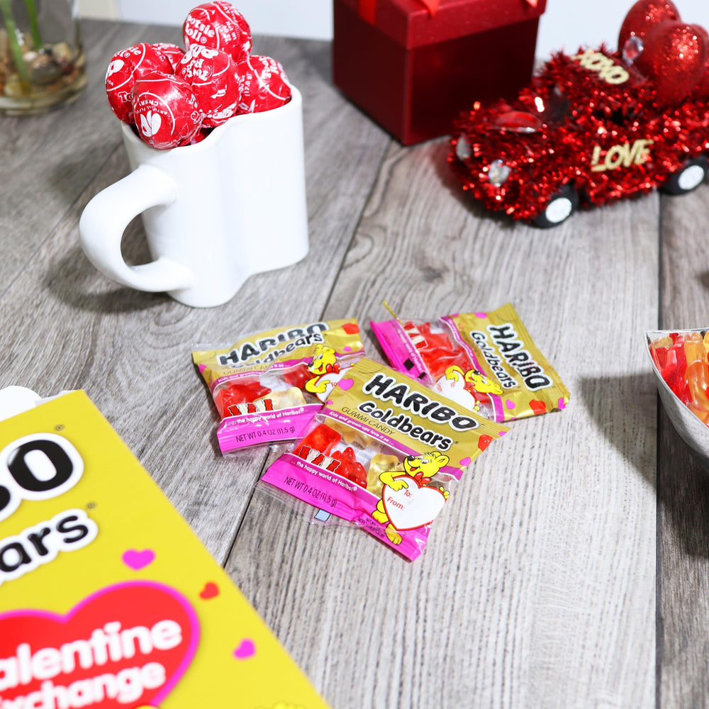 Sweetzo Raspberry and pineapple flavors entice taste test during celebrations.