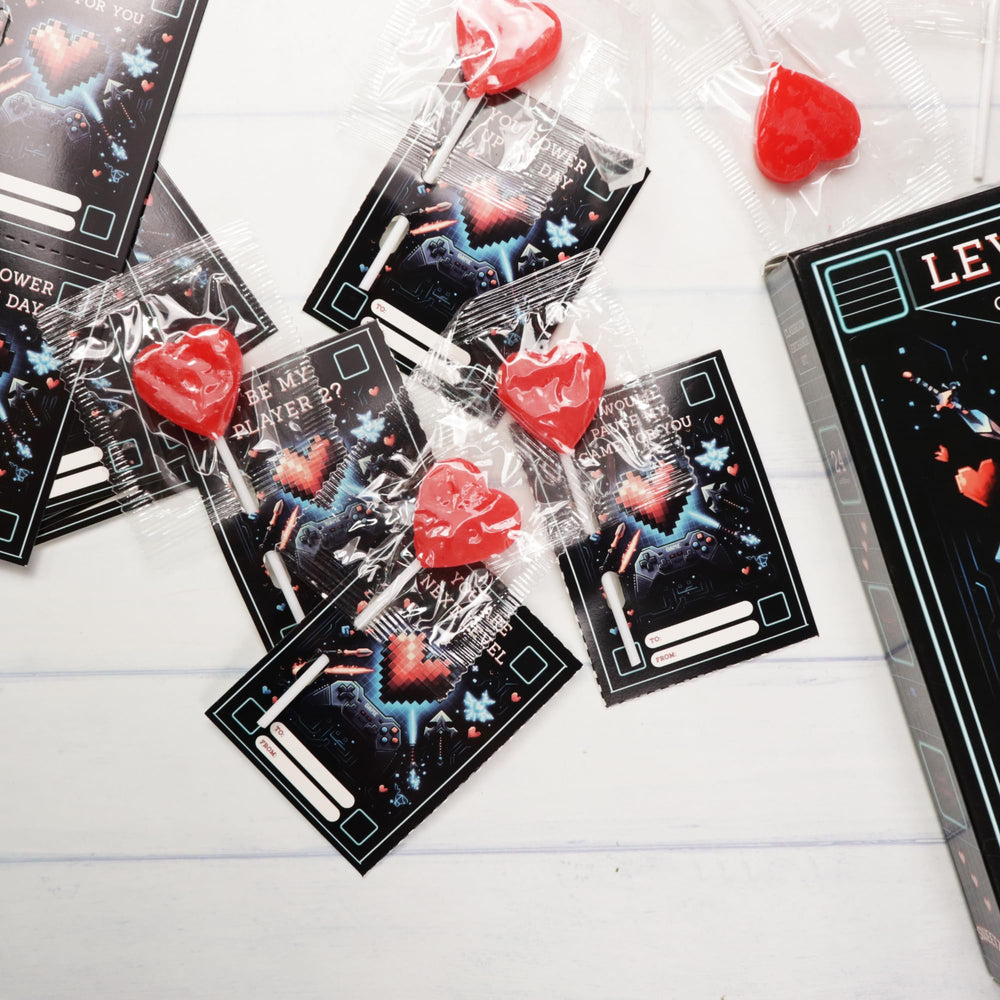 Sweetzo watermelon lollipop showcasing fruity flavor for treats