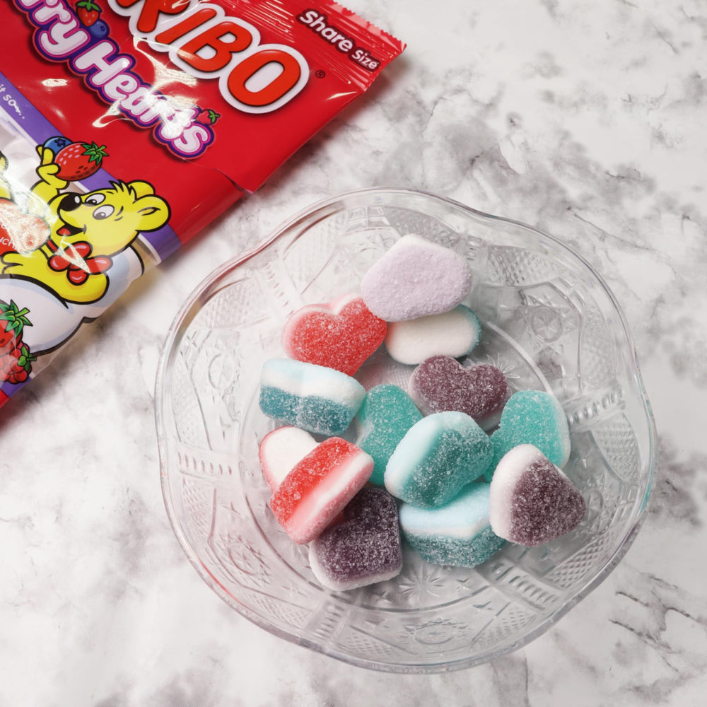 Seasonal candy perfect for classroom swaps and celebrations.