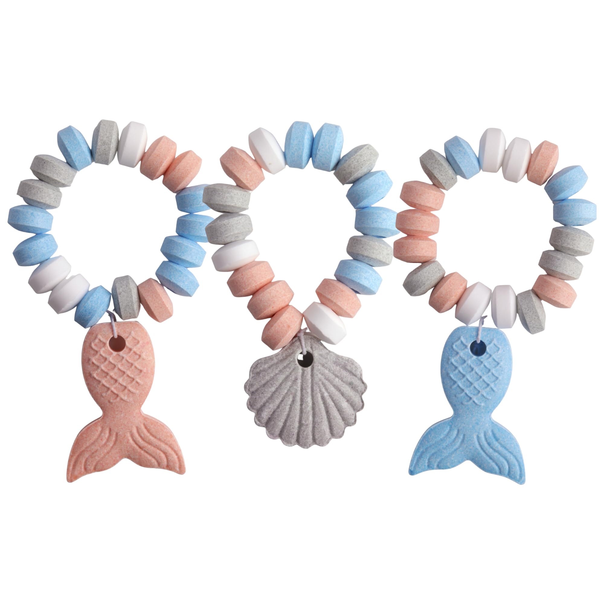Sweetzo 10.16 ounce pack provides plenty of edible jewelry.
