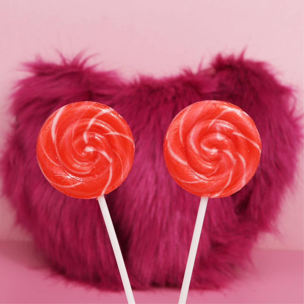 Sweetzo cherry treats for ages 15 and up, ideal for celebrations