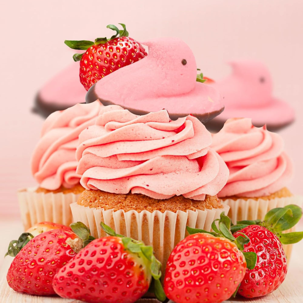 Ideal sweet treat during gatherings or gifts with a creamy chocolate finish.
