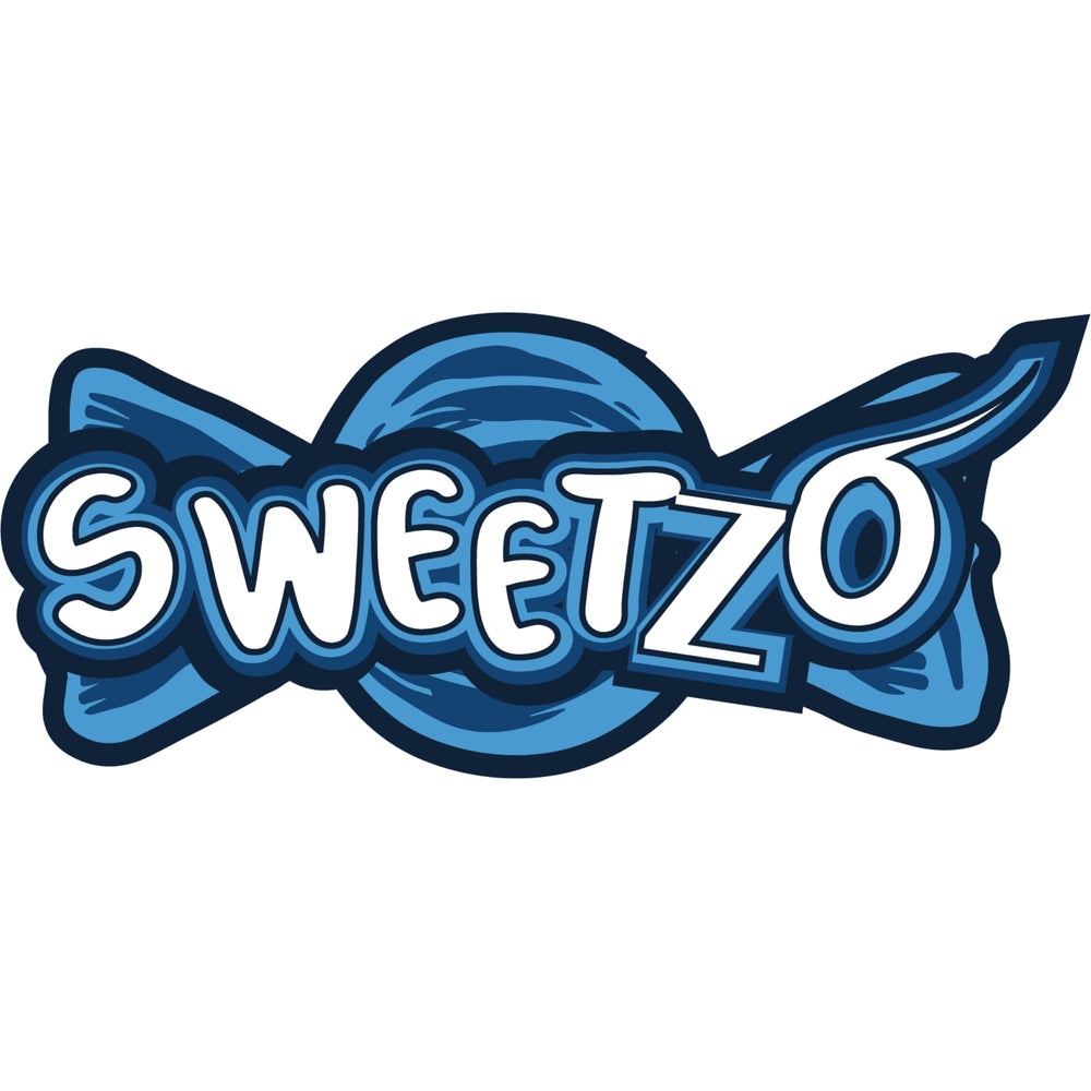 Sweetzo 24-count pack; simplifies planning party favors.