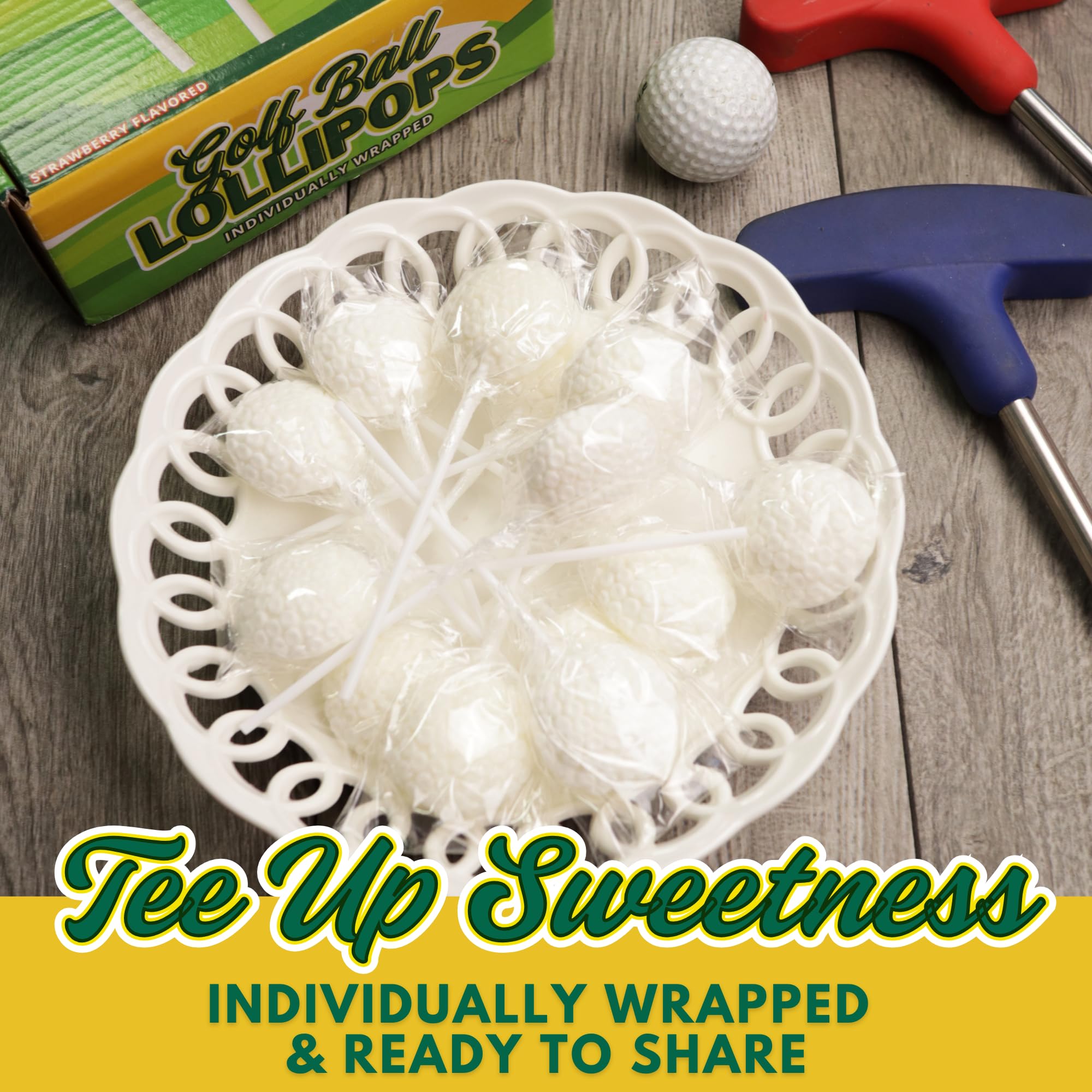Sweetzo sports themed candy pack ideal for events