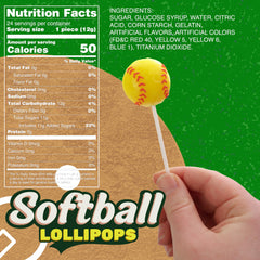 Sweetzo strawberry-flavored lollipops with bright berry taste for celebrations.