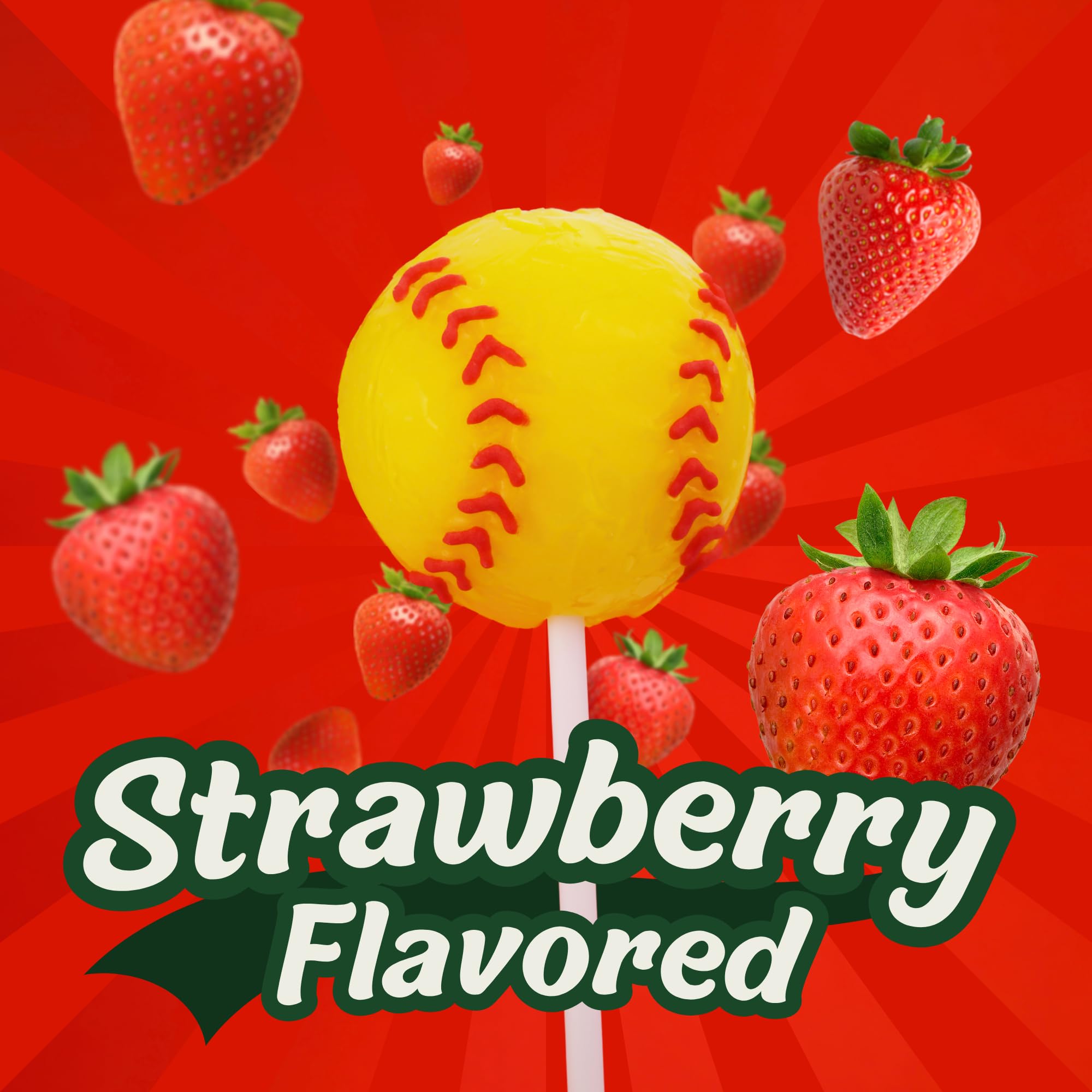 Sweetzo team-themed treats for boosting spirit during games and gatherings.