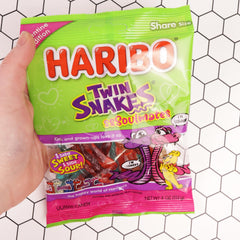 Sweetzo Valentine's 3-pack gummies display vibrant colors perfect for treat bags.
