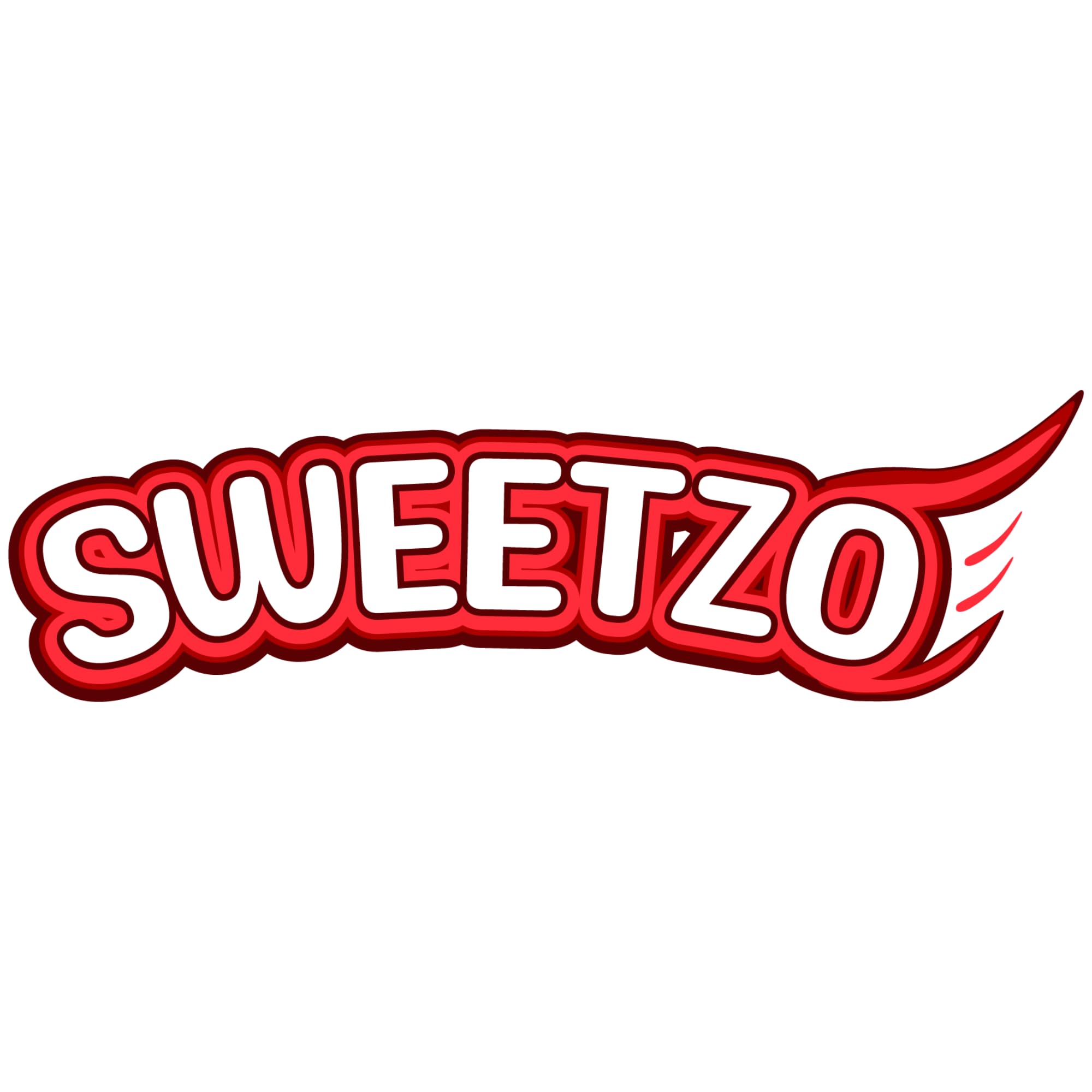 Sweetzo Haribo Twin Snakes for Valentine celebrations and shareable candy moments.
