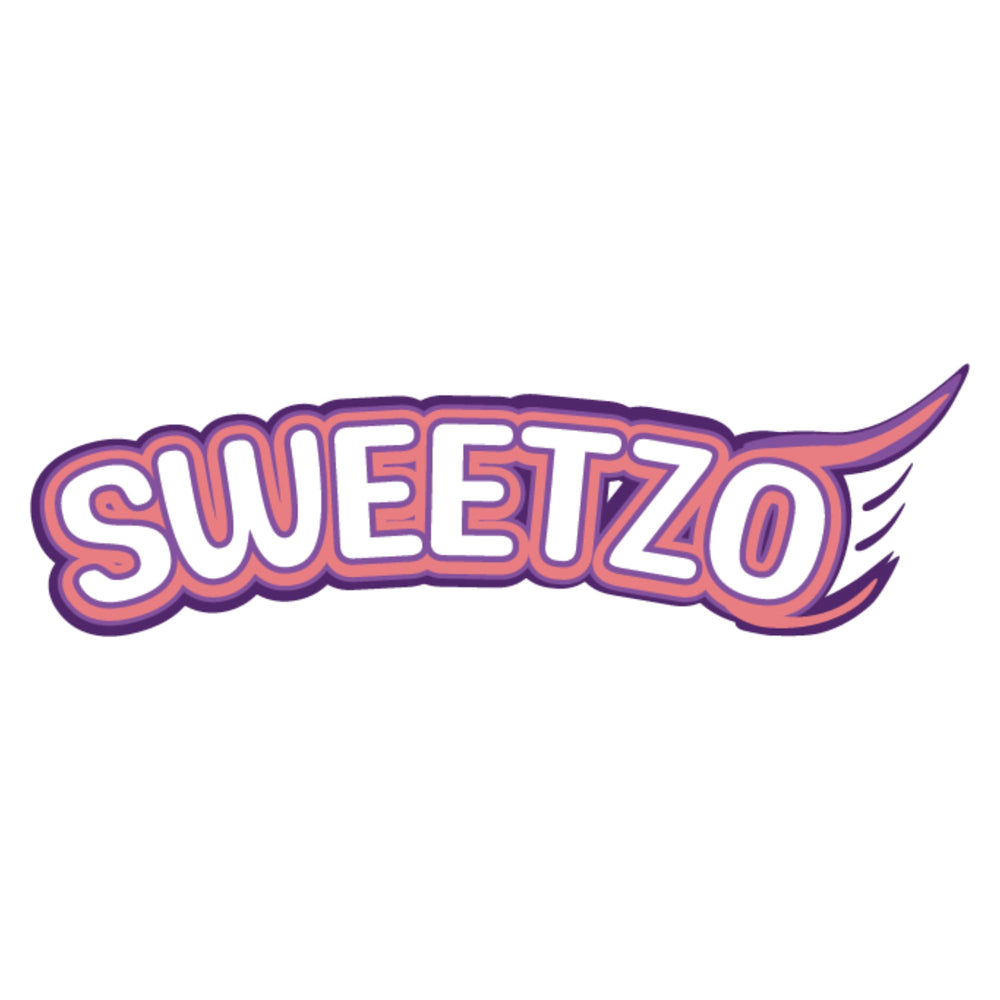 Sweetzo You Are Loved and You Are Beautiful messages on candy