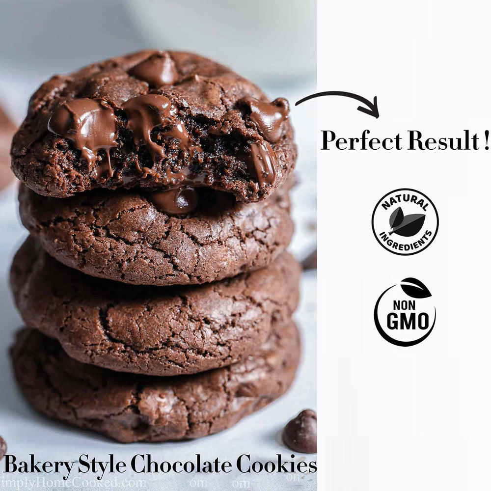 Swisense packaging highlights for baking and coating applications